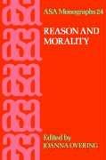 Cover of: Reason and morality
