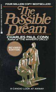 Possible Dream by Charles Paul Conn
