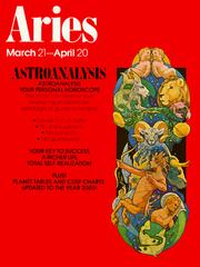 Cover of: AstroAnalysis 2000 by American AstroAnalysts Institute., American AstroAnalysts Institute.