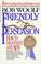 Cover of: Friendly Persuasion