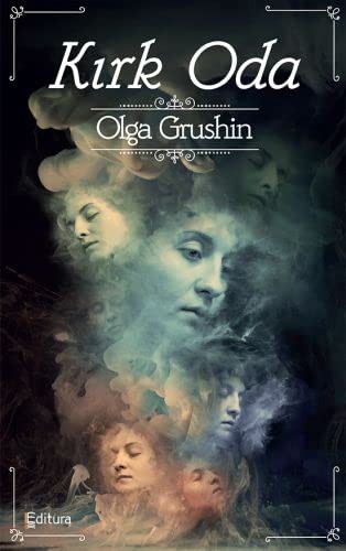 Kirk Oda by Olga Grushin