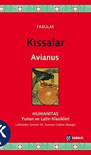 Cover of: Kissalar