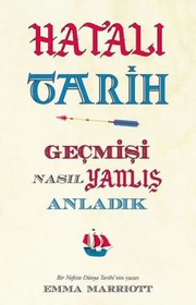 Cover of: Hatali Tarih