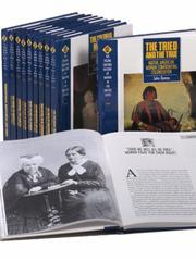 Cover of: Young Oxford History of Women in the United States: 11-Volume Set (Young Oxford History of Women in the United States)