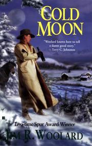 Cover of: Cold Moon