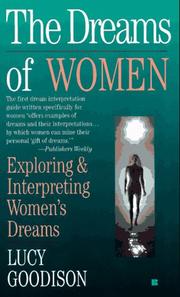 Cover of: The dreams of women