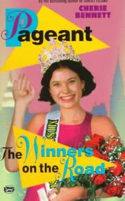 Cover of: Pageant 6: The Winners on the Road (Pageant)