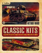 Cover of: Classic Kits by Arthur Ward