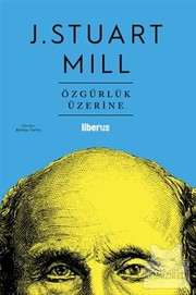 Cover of: Özgürlük Üzerine