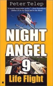 Cover of: Life flight
