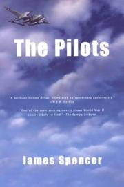 Cover of: The Pilots
