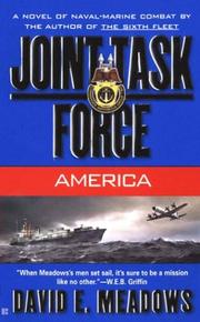 Cover of: Joint task force by David E. Meadows, David E. Meadows