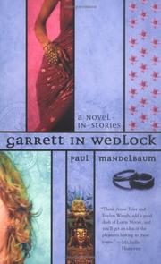 Cover of: Garrett in wedlock