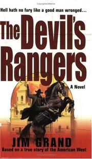 Cover of: The Devil