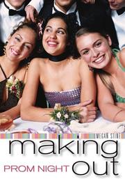 Cover of: Prom Night: Making Out