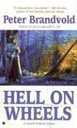 Cover of: Hell On Wheels (Sheriff Ben Stillman) by Peter Brandvold