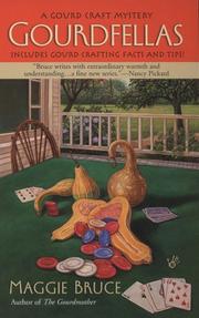 Cover of: Gourdfellas (Gourd Craft Mysteries)