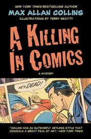 Cover of: A Killing in Comics