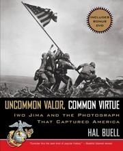 Cover of: Uncommon Valor, Common Virtue