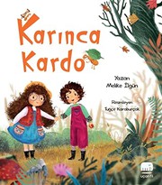 Cover of: Karinca Kardo