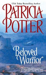 Cover of: Beloved Warrior by Patricia A. Potter