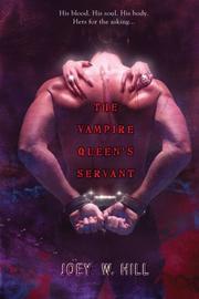 Cover of: The Vampire Queen