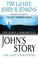 Cover of: John's Story (The Jesus Chronicles, Book 1)