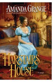 Cover of: Harstairs House