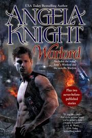 Cover of: Warlord by Angela Knight