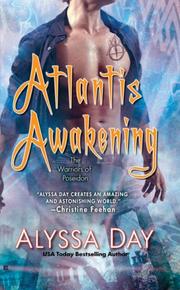 Cover of: Warriors of Poseidon: Atlantis Awakening (Book 2)