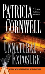 Cover of: Unnatural Exposure