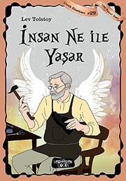 Cover of: Insan Ne ile Yasar