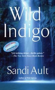 Cover of: Wild Indigo