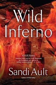 Wild inferno by Sandi Ault