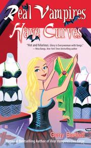 Cover of: Real Vampires Have Curves: Glory St. Clair - 1