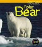Cover of: Polar Bear (Animals in Danger)