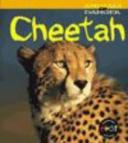 Cover of: Cheetah (Animals in Danger)