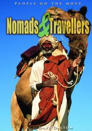 Cover of: Nomads and Travellers (People on the Move) by Dave Dalton