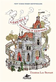 Cover of: Gizemli Benedict Dernegi