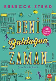 Cover of: Beni Buldugun Zaman