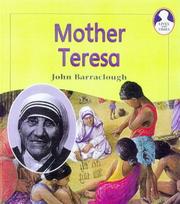 Cover of: Mother Teresa (Lives & Times)