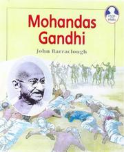 Cover of: Mohandas Gandhi (Lives & Times)