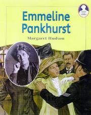 Cover of: Emmeline Pankhurst (Lives & Times)