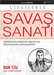 Cover of: Savas Sanati by Sun Tzu