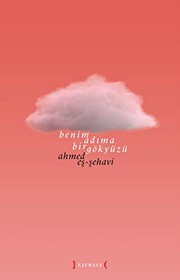 Cover of: Benim Adima Bir Gokyuzu by Ahmed Es-Sehavi, Mehmet Hakki Suçin