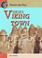 Cover of: Life in a Viking Town (Picture the Past)