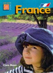 Cover of: France (Step into)