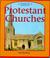 Cover of: Protestant Churches (Places of Worship)