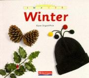 Cover of: Winter (Images)