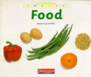 Cover of: Food (Images)